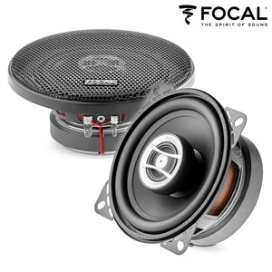 RCX-100 10cm Max.60W Auditorシリーズ フォーカル FOCAL