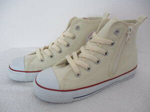 美品★CONVERSE ALL STAR*コンバースオールスター★スニーカー 20.0cm