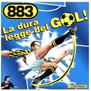 【輸入盤】Ｌａ　Ｄｕｒａ　Ｌｅｇｇｅ　Ｄｅｌ　Ｇｏｌ／８８３