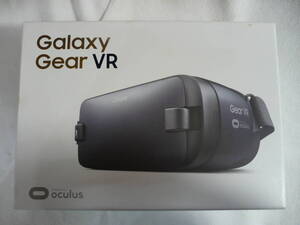 未使用！ギャラクシー Galaxy Gear VR SM-R323NBKAXJP