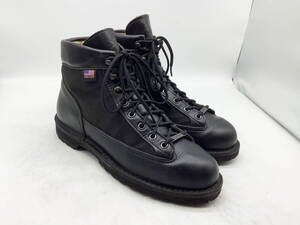 【使用僅美品】Danner ダナー ★ 30444 ダナーライト USA製 US8 ★