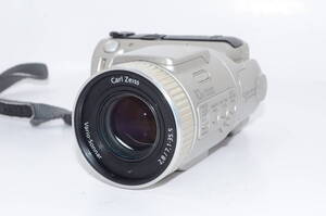 【外観並級】SONY ソニー DSC-F505V X100　#s14097