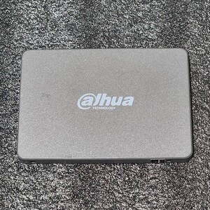 Dahua C800 SERIES(DHI-SSD-C800AS256G) 256GB SATA SSD 正常品 2.5インチ内蔵SSD フォーマット済 PCパーツ 動作確認済 240GB 250GB