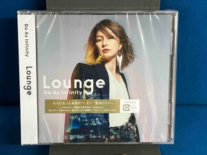 未開封品 Do As Infinity CD Lounge(DVD付)