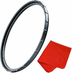 Breakthrough Photography X2 UV 60mm Circular Camera Filter(中古品)