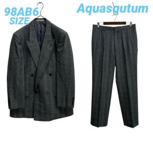 Aquasqutum アクアスキュータム セットアップスーツ B10259