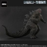 中古フィギュア GODZILLA FROM GODZILLA VS. KONG(2021) 「ゴジラvsコング」 東宝大怪獣シリーズ