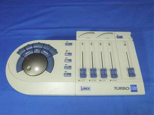 【動作未確認】iMIX ImMIX VideoCube Control Panel コントロールパネル【中古品】