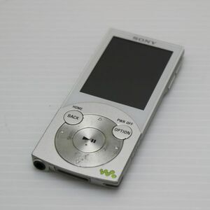 中古 NW-S644 ホワイト 即日発送 SONY WALKMAN ウォークマン 本体 あすつく 土日祝発送OK