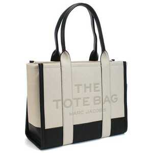 マークジェイコブス MARC JACOBS THE SMALL TOTE トートバッグ　ブランド 通勤 通学 ママバッグ H015L01RE22　112 IVORY MULTI ホワイト系