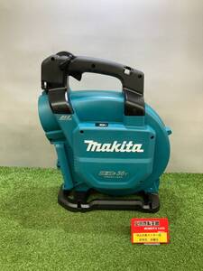 【中古品】【0921】★マキタ(Makita) 充電式ブロワ(バキュームキット付) 本体のみ MUB363DG2V　IT6S3125SSWO