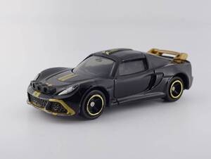 廃盤トミカ ロータス エキシージ R-GT 2014年No.10　《ミニカー 車 自動車 レア 絶版 まとめ 大量 セット》