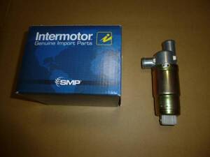 GOLF2 GTI DOHC16VALVE/JETTA2 16V用アイドルバルブ新品