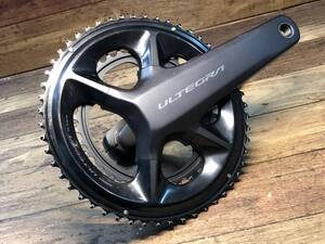 HW107 シマノ SHIMANO アルテグラ ULTEGRA FC-R8100 クランクセット 172.5mm 52/36T 12s