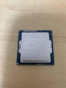 Intel Pentium G3420 SR1NB 3.20GHz /41