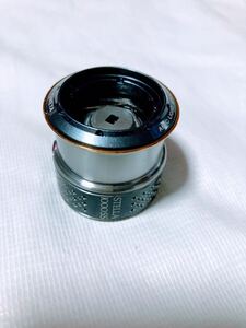 (No1654) シマノ 夢屋 10ステラ 1000SS スプール 中古品 SHIMANOxYUMEYA STELLA SPOOL