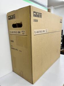 (JT2405)LIXIL【YL-A531TB(C)/BW1】洗面器　写真が全て 