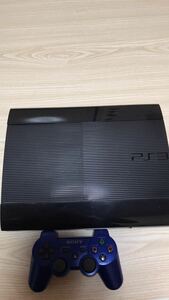 PS3本体★ソフトもセットでまとめ売りプレイステーション3