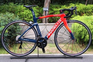 ピナレロ PINARELLO ドグマ DOGMA F 2023 500サイズ シマノ デュラエース R9250 Di2 12S カーボン ロードバイク 【さいたま浦和店】