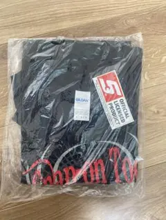 Snap-on ヴィンテージカーTシャツ　新品未開封　Lサイズ