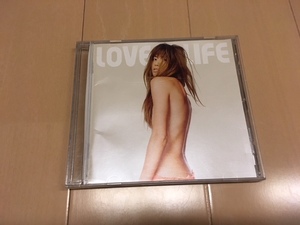 LOVE LIFE / hitomi