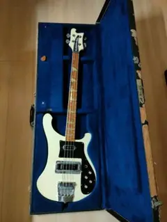 ‘76 Rickenbacker 4001?4003?リッケンバッカー