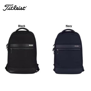 ★新品★送料無料★ タイトリスト Titleist Professional バックパック Navy