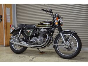 1973年式 CB750FOUR　K3『現状販売価格』（A-582)