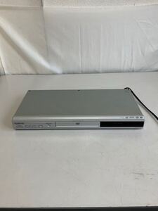 T86) 三菱　DVDプレーヤー　 リモコン無しMITSUBISHI　DVDプレイヤー　DJ-P230 再生確認済 2005年製