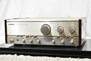 ■TG0830 SANSUI サンスイ プリメインアンプ AU-α907KX