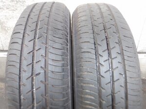 【K2】SEIBERLING SL101▲165/70R14▲2本即決