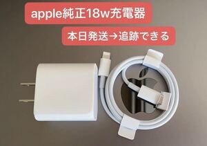 新品 未使用 iPhone 11pro付属品純正充電アダプタライトニングケーブル