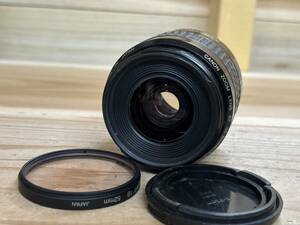CANON ZOOM LENS EF 35-80mm 1:4-5.6 Ⅱ