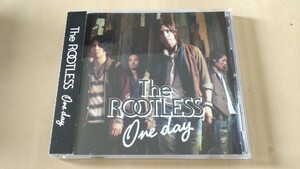 The ROOTLESS「One day」CD ワンピース