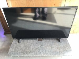 ★TOSHIBA 東芝 40V34 40型 液晶テレビ REGZA レグザ 2020年製 家電製品 映像家電【20412322】