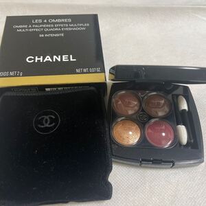 CHANEL レキャトルオンブル58