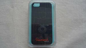 Diamond Supply Co. Croc iPhone 5 Case 黒クロコ %off SB 半額以下 ダイアモンド スケートボード アイフォン レターパックライト