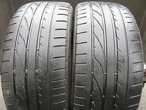 【X436】●POTENZA RE050A■205/45R17■2本売切り