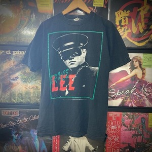 BRUCE LEE / T-SHIRTS (古着 VINTAGE ヴィンテージ 映画Tシャツ MOVIE)