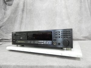 ☆ SONY ソニー DTC-300ES DATデッキ ☆ジャンク☆