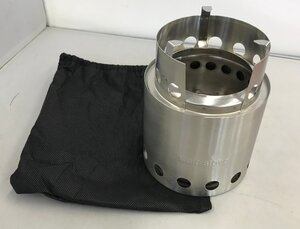 Solo Stove ソロストーブ ライト 焚き火台 (管理番号：059111)