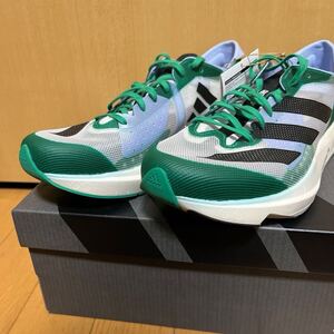 【未使用】adidas アディダス アディゼロ タクミセン9 [25.5cm]