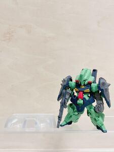 【開封品】ガンダムコンバージ 第18弾 106 ディジェSE-R 旧版 旧弾