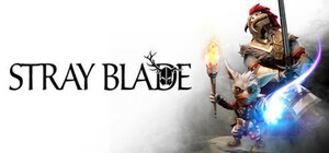 Stray Blade ★Steam PC コード キー