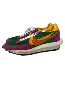 NIKE◆LDVWAFFLE / SACAI/ワッフルサカイ/マルチカラー/BV0073-301/28cm/マルチカラー