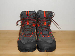 MERRELL　メレル 　トレッキングブーツ　CAPRA VENTURE MD GTX　　 ゴアテックス　J35679　サイズUS10　　（３E　ハ