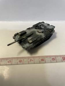 103？ 戦車B S-Tank？ 冬季迷彩？ ワールドタンクミュージアム 店番 xx-292-15　