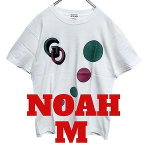 047 NOAH ノア　キングオブチョップ　Tシャツ　半袖