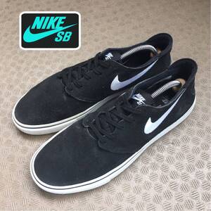 ★【 NIKE SB 】★ZOOM ONESHOT スケボースニーカー★サイズ 28