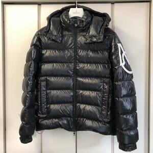 美品 MONCLER SAULX ダウンジャケット(1)